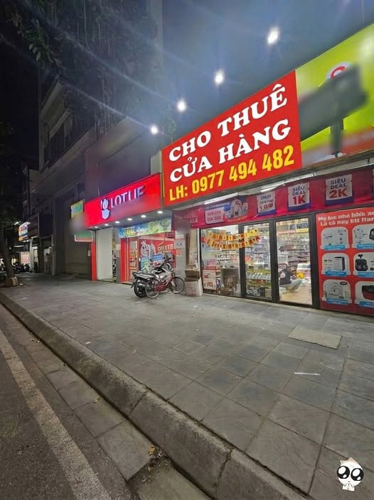 **KIM MÃ THƯỢNG – LÔ GÓC 7 TẦNG, ĐÓN TỆP KHÁCH QUỐC TẾ!**