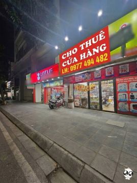 **KIM MÃ THƯỢNG – LÔ GÓC 7 TẦNG, ĐÓN TỆP KHÁCH QUỐC TẾ!**