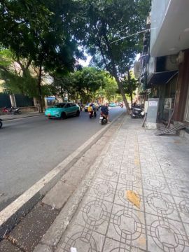 ( 32 Triệu) Cho thuê MBKD mặt phố Lạc Trung, Hai Bà Trưng