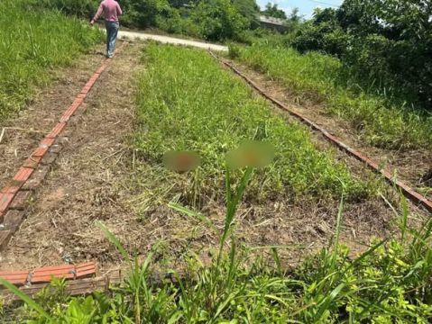 CHÍNH CHỦ GỬI BÁN LÔ ĐẤT ĐẸP – ĐẠI YÊN, PHƯỜNG CHƯƠNG MỸ – HÀ NỘI