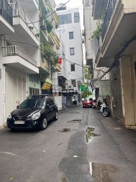 Cực HIẾM, Nhà đẹp Trích Sài, 15m ra HỒ TÂY, ô tô tránh 70m2 - 14,6 tỷ