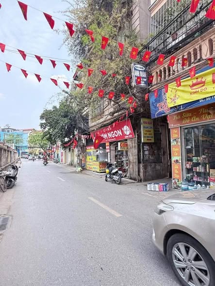 [TRUNG VĂN- NAM TỪ LIÊM]