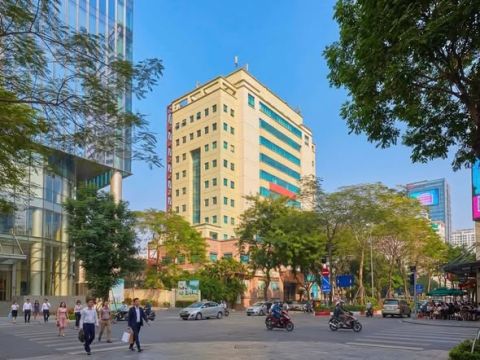 7,8TỶ - BÁN NHÀ LÁNG HẠ - 35M2 x 5T - SIÊU HIẾM - KHU DÂN TRÍ CAO - DÂN XÂY - NHÀ ĐẸP Ở NGAY.