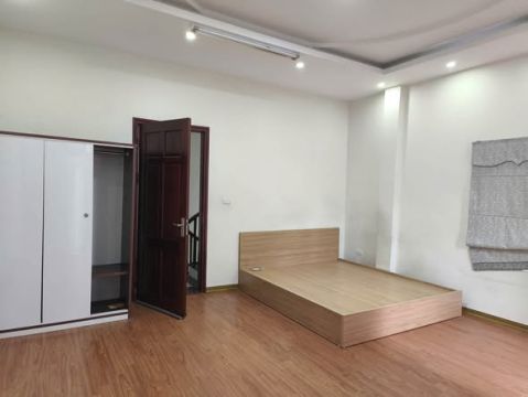 CHO THUÊ NHÀ RIÊNG PHỐ KHƯƠNG TRUNG – 15 TRIỆU/THÁNG