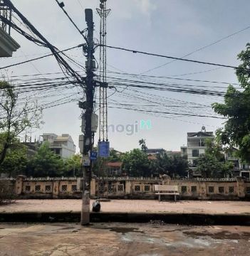 1 lô view hồ duy nhất! Đất phân lô đấu giá Thụy Phương 61m2 giá đầu tư