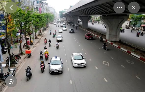 Cho thuê bất động sản Hai bà trưng 100 Triệu