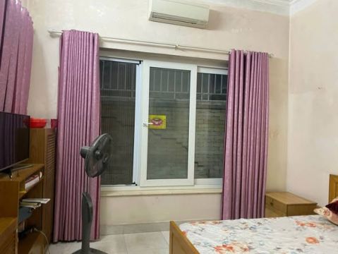 CHO THUÊ NHÀ NGUYÊN CĂN – 143 NGUYỄN CHÍNH, TÂN MAI, HOÀNG MAI