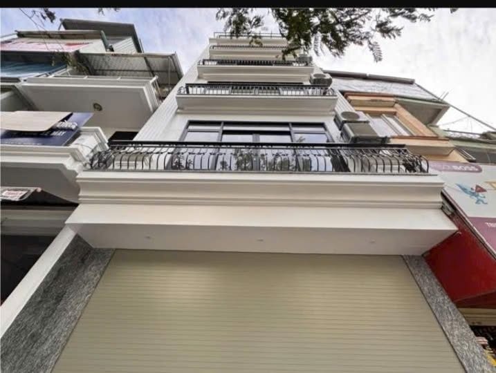 PHÙNG CHÍ KIÊN - CẦU GIẤY