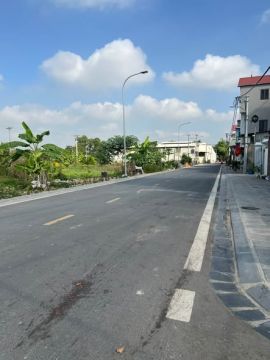 Mạnh Tân- Thư Lâm 55m2 Nhỉnh 3tỷ - Ngõ Thông Bàn Cờ - Bãi Đỗ Xe Ngày Đêm
