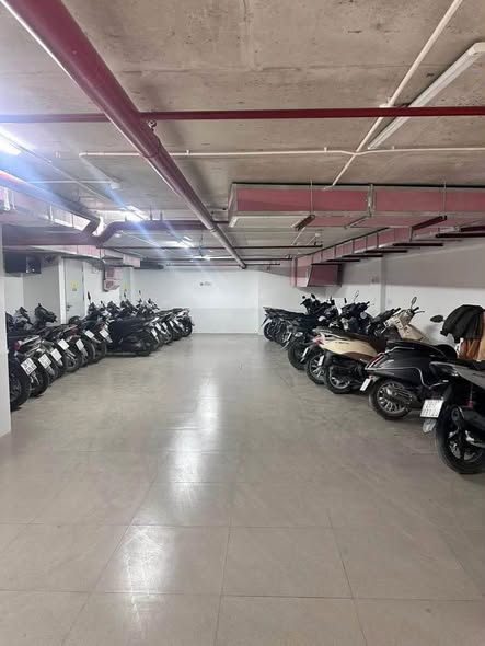 MP Xã Đàn | 10 Tầng Thang Máy | Dòng Tiền Gần 5Tỷ/Năm | 2 Mặt Thoáng | 200m2 | Giá 165 Tỷ