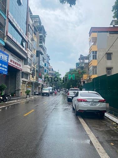 Bán nhà PL ngõ 259 phố Vọng, vị trí đẹp thoáng, khu trung tâm, 106m