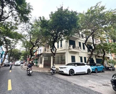 BIỆT THỰ LÔ GÓC KHUẤT DUY TIẾN  – 110M² – CHỈ 27,2 TỶ - MẶT TIỀN BỀ THẾ