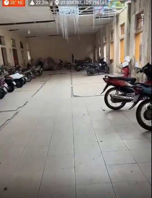 SIÊU HÓT – SIÊU HIẾM – PHẢI THẬT NHANH MỚI KỊP CHO THUÊ MẶT BẰNG 300M2 ĐỘC LẬP NHÀ 1 TẦNG Ở ĐƯỜNG...