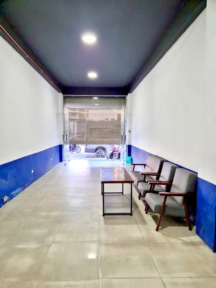 CHÍNH CHỦ - CHO THUÊ MẶT BẰNG KINH DOANH TẦNG 1&2