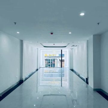 CHO THUÊ TÒA NHÀ 7 TẦNG – NGUYỄN CƠ THẠCH