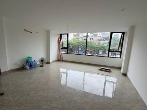 CHO THUÊ MẶT BẰNG KINH DOANH XÃ ĐÀN – ĐỐNG ĐA - CÓ THỂ CHO THUÊ LẺ