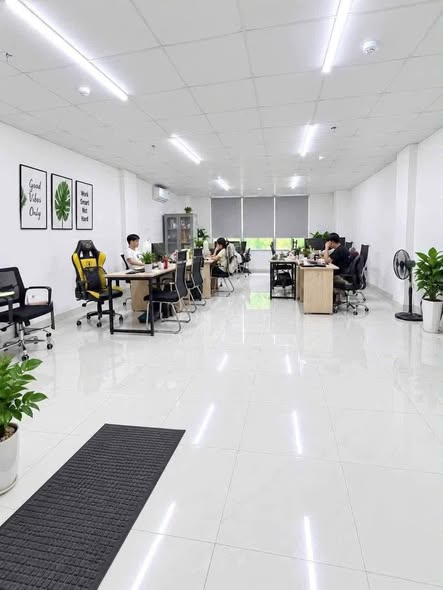 VIP NGUYỄN XIỂN – THANH XUÂN | TÒA VĂN PHÒNG 10 TẦNG | GARA Ô TÔ | DÒNG TIỀN 180TR/THÁNG