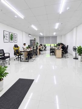VIP NGUYỄN XIỂN – THANH XUÂN | TÒA VĂN PHÒNG 10 TẦNG | GARA Ô TÔ | DÒNG TIỀN 180TR/THÁNG