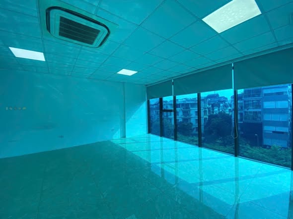 CHO THUÊ VĂN PHÒNG KHU VỰC TRUNG HÒA – NHÂN CHÍNH, HÀ NỘI