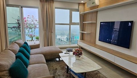 Bán căn hộ 3 ngủ 110m2 chung cư Ciputra tòa mới nhất. Giá dưới 9,5 tỷ