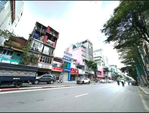 BÁN ĐẤT TÔN ĐỨC THẮNG - 13.5 TỶ - 38M2 - VỈA HÈ - OTO TRÁNH - LÔ GÓC - KHÔNG QUY HOẠCH.