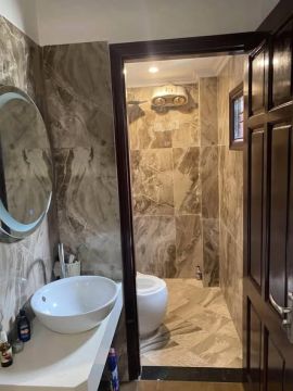 Nhà riêng cho thuê Tây Sơn, Đống Đa, 4 tầng, 13,5 triệu/tháng
