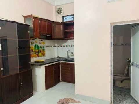 Cho thuê nhà Phú Diễn - Nguyễn Đạo An - 3 ngủ - 7.5tr/tháng