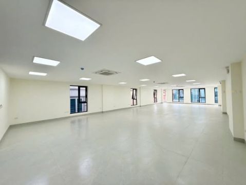 Cho thuê mặt bằng văn phòng tại các tuyến phố hot Mỹ Đình, Nguyễn Hoàng, Trần Bình, Lê Đức Thọ, T...