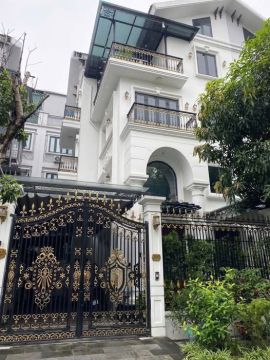 CHO THUÊ BT THANG MÁY KHU NGUYỄN TUÂN - NGUYỄN HUY TƯỞNG , Thanh Xuân