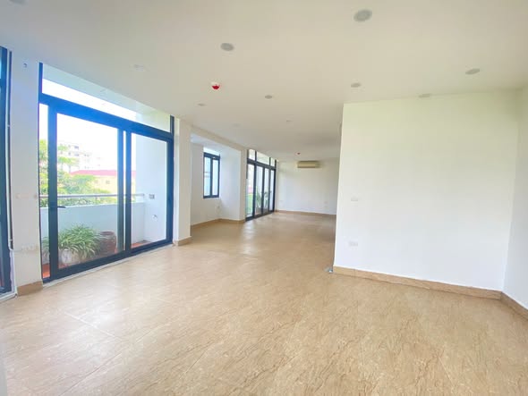 CHO THUÊ VĂN PHÒNG LÔ GÓC 80M² – MON CITY HÀM NGHI, MỸ ĐÌNH | GIÁ CHỈ TỪ 13 TRIỆU/THÁNG
