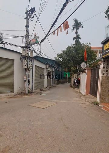 Chính chủ bán lô đất 120 m2 giá 9,96 tỷ tại Đông Hội gần Vin Cổ Loa