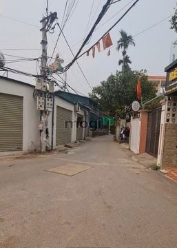 Chính chủ bán lô đất 120 m2 giá 9,96 tỷ tại Đông Hội gần Vin Cổ Loa