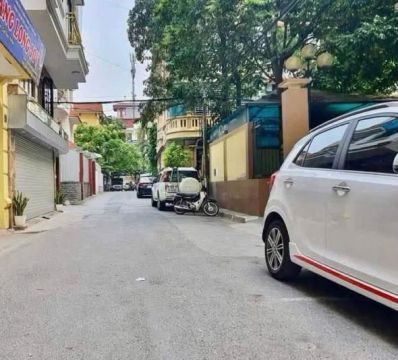NHÀ PHÂN LÔ TRẦN QUỐC HOÀN, CẦU GIẤY | Ô TÔ TRÁNH | 2 MẶT THOÁNG | DÒNG TIỀN 55 TRIỆU/THÁNG