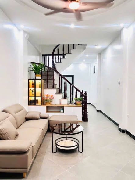 TRƯƠNG ĐỊNH – TÂN MAI | NHÀ ĐẸP 5 TẦNG – 3 MẶT THOÁNG – GIÁ ĐẦU TƯ QUANH 7 TỶ