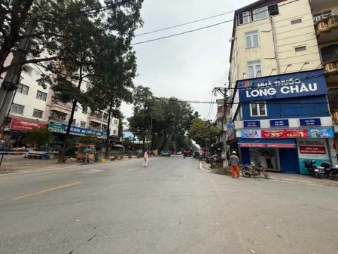 TRẦN THỦ ĐỘ - KĐT PHÁP VÂN – NHÀ 6 TẦNG CÓ GARA – THANG MÁY – NỘI THẤT ĐẸP.