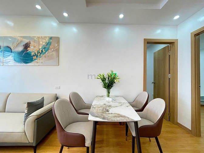 Bán căn hộ chung cư gần Đại học Quốc gia Hà Nội, 69Tr/m2