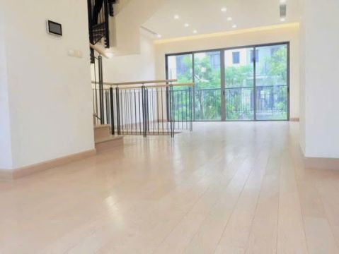 CHO THUÊ NHÀ NGUYÊN CĂN KĐT THE MANOR NGUYỄN XIỂN - HOÀNG MAI - HÀ NỘI | 75 M2 | 5 TẦNG | 35 TRIỆU |