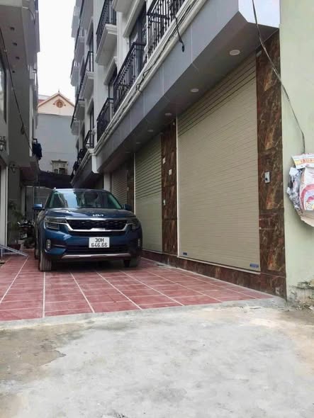 CHO THUÊ NHÀ NGUYÊN CĂN 6 TẦNG – THANG MÁY –  VÂN CANH - GIÁ 15 TRIỆU (có thương lượng)