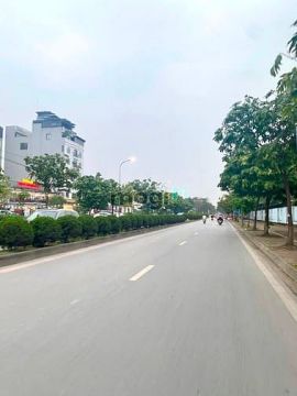 Bán LK TĐC Tứ Hiệp Vũ Lăng, khu phân lô giao thương thuận tiện, 151m