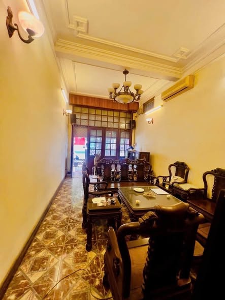 Lĩnh Nam Vĩnh Hưng được lựa chọn là phường đầu tư mạnh để phát triển thành phố Hà Nội mới vì sao ...
