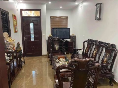 CHO THUÊ NHÀ NGUYÊN CĂN ngõ phố Tây Sơn, Đống Đa