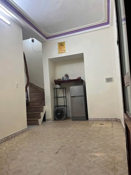 Cho thuê nhà riêng ngõ 94 Hồng Mai Hai Bà Trưng ( đi ngõ 459 Bạch Mai gần hơn)
