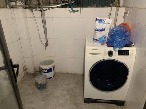 Nhà riêng Hoàng Hoa Thám, Ba Đình, 3PN, chỉ 11,3 triệu/tháng