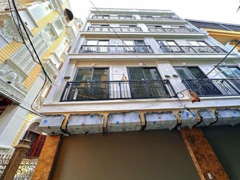 HOÀNG QUỐC VIỆT CẦU GIẤY HN
