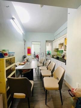 Bán chung cư Thành phố giao lưu, Phạm văn Đồng,Tầng 10, DT 54m, giá 3,