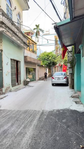 21 TỶ NHỈNH SỞ HỮU NHÀ MẶT CHÍNH NGÕ PHỐ AN DƯƠNG VƯƠNG – TÂY HỒ | NHÀ 7 TẦNG THANG MÁY – GARA Ô ...