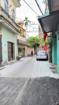 21 TỶ NHỈNH SỞ HỮU NHÀ MẶT CHÍNH NGÕ PHỐ AN DƯƠNG VƯƠNG – TÂY HỒ | NHÀ 7 TẦNG THANG MÁY – GARA Ô ...