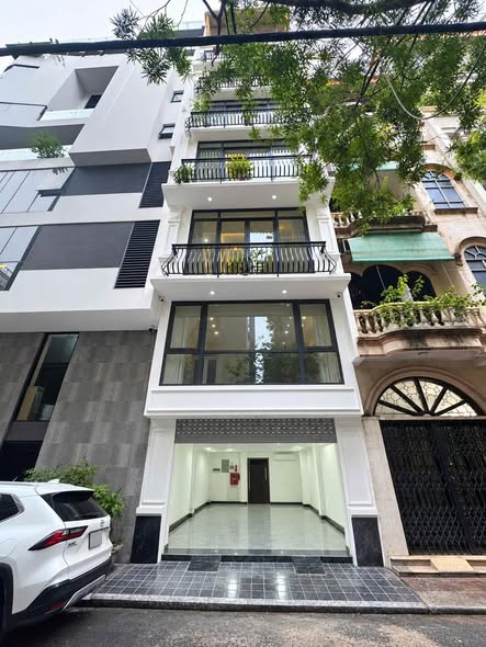 VĂN PHÒNG NGUYÊN HỒNG – ĐỐNG ĐA | 70M²/SÀN | TỪ 12,5 TRIỆU