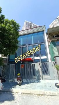 CHO THUÊ CẢ TOÀ BIỆT THỰ VĂN KHÊ - HÀ ĐÔNG