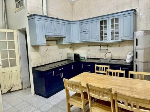 Cho thuê bất động sản 18 tr/th